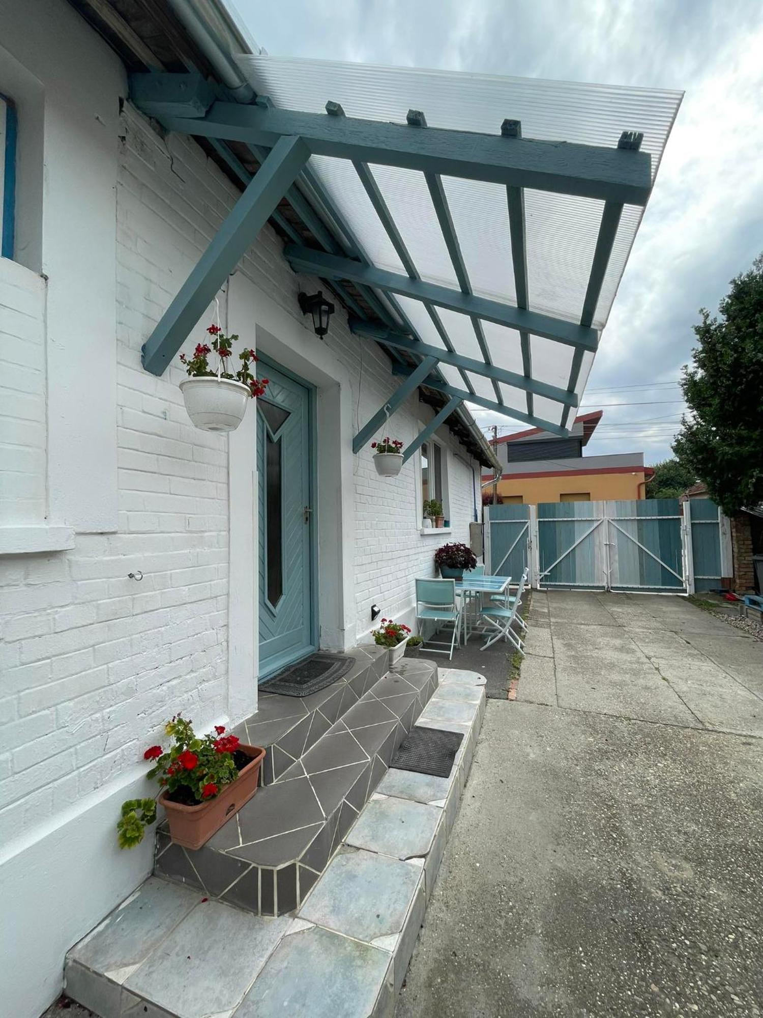Tape Apartment Szegedin
