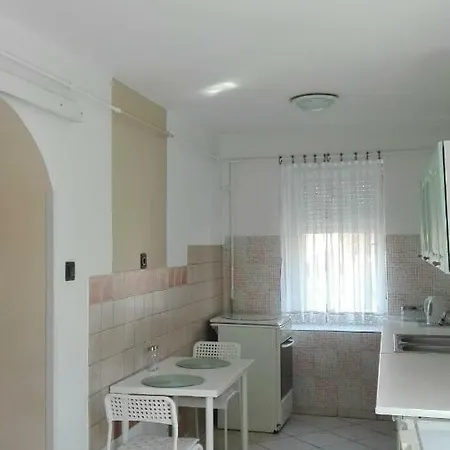 Ferienwohnung Tape Szegedin Exterior foto