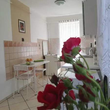Ferienwohnung Tape Szegedin Exterior foto