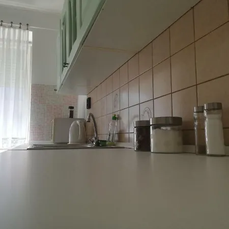 Ferienwohnung Tape Szegedin Exterior foto