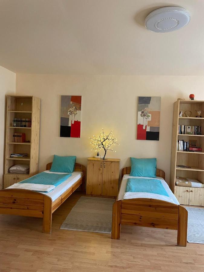 Apartament Tape Seghedin