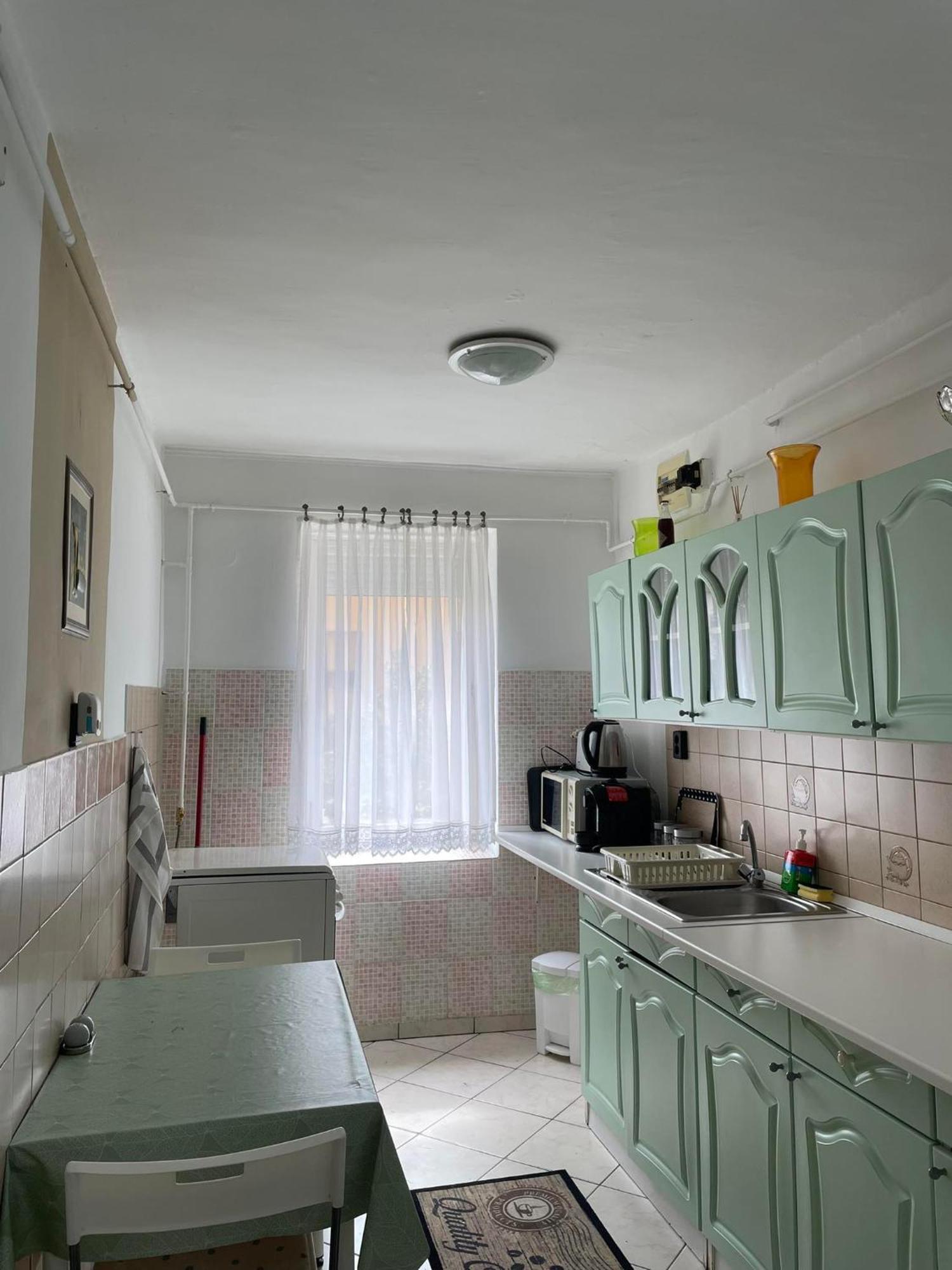 Tape Apartament Seghedin