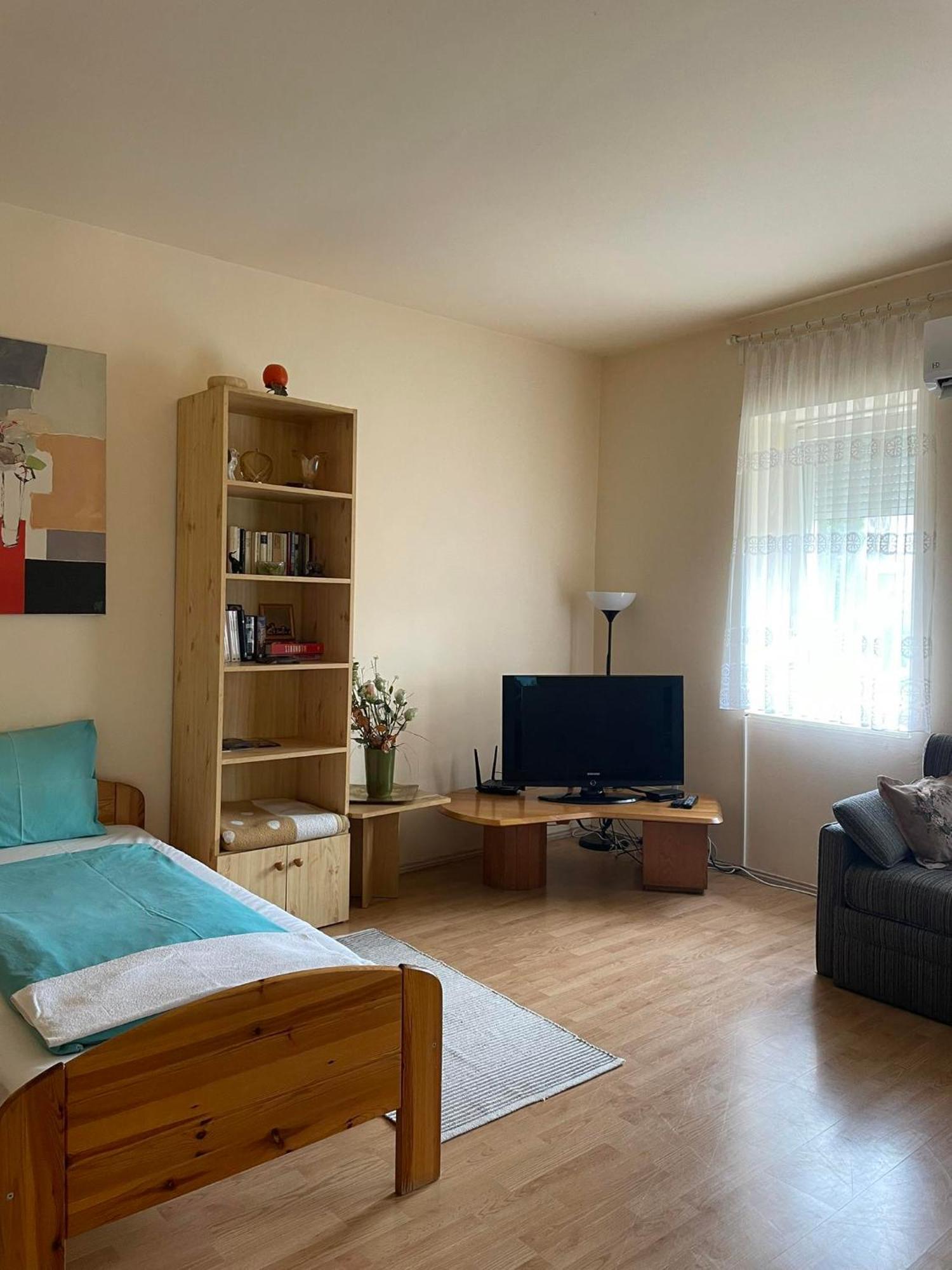 Apartament Tape Seghedin
