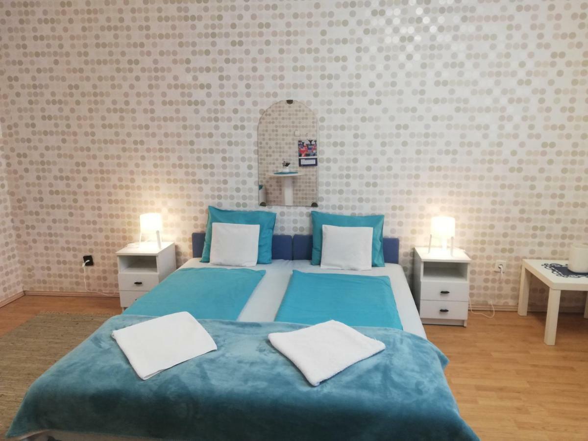 Apartament Tape Seghedin